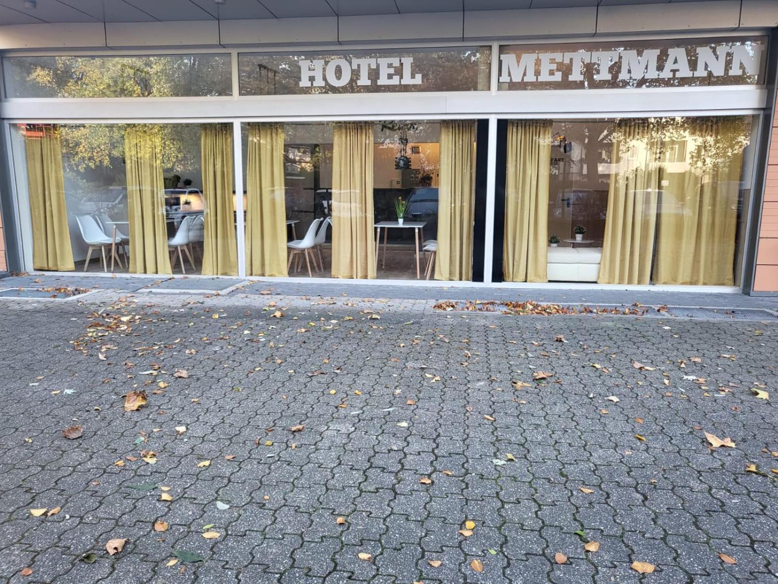 Sp Hotel Mettmann Zewnętrze zdjęcie